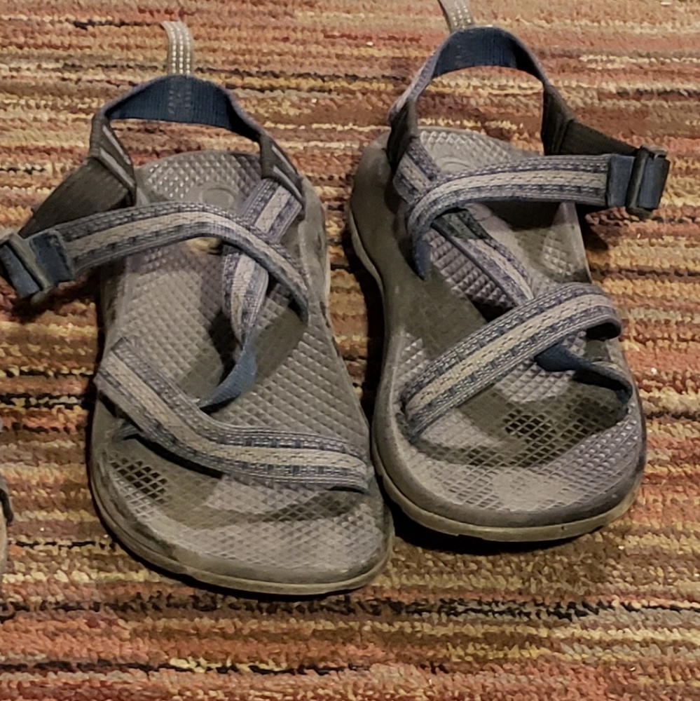 Boys Chacos